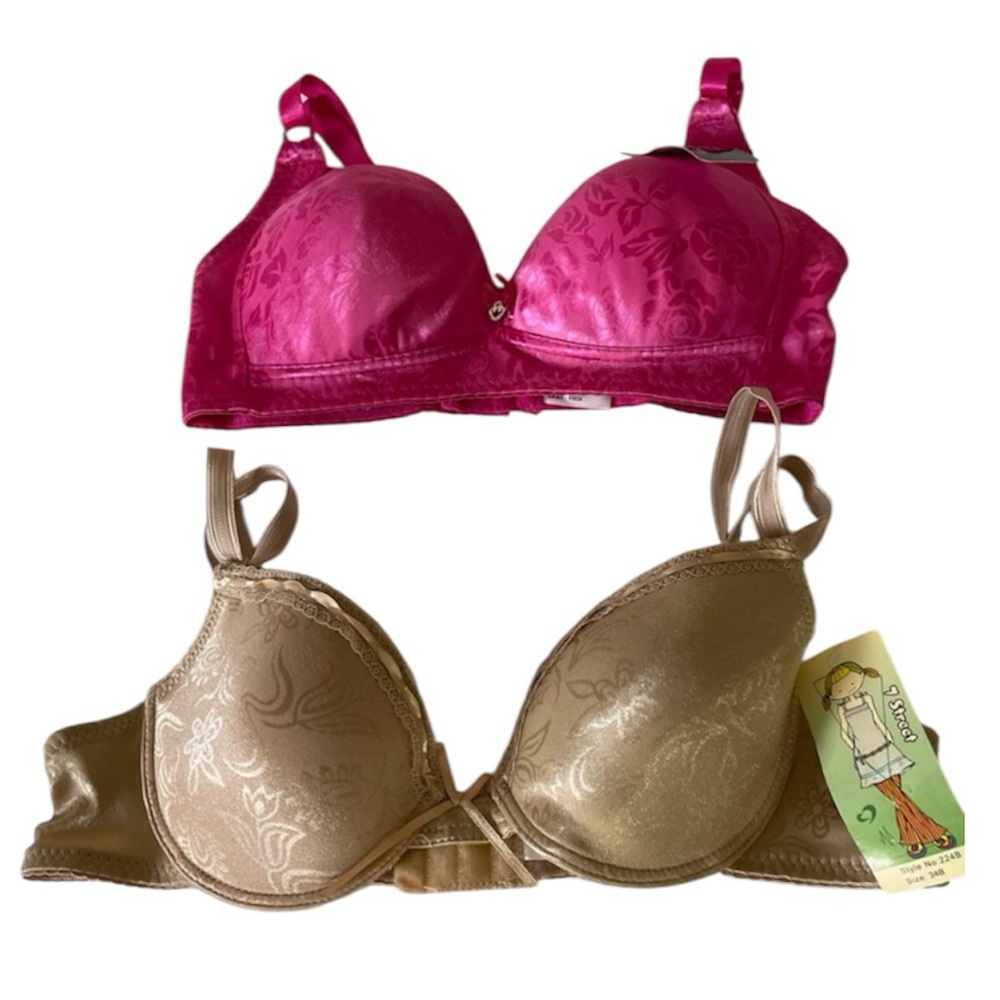 Bra Set